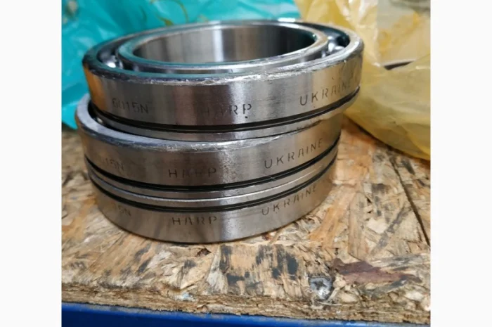 Подшипник 50115 (ХАРП)- фото № 2