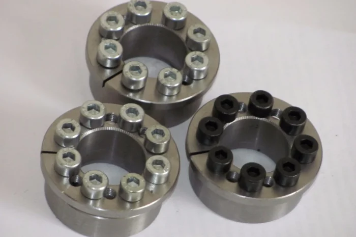 Втулка коническая- фото № 1