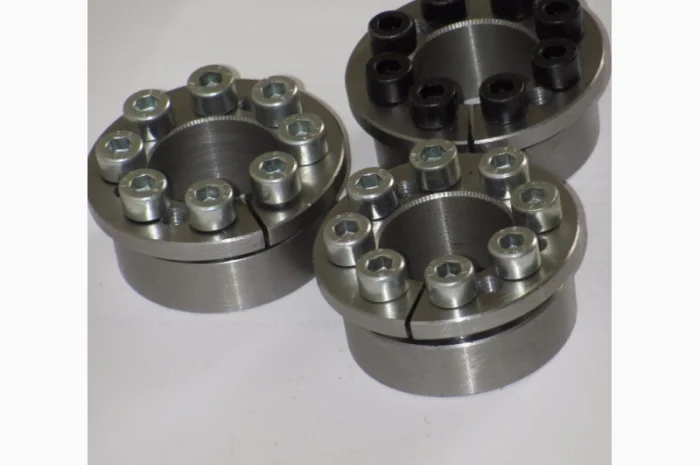 Втулка коническая- фото № 2