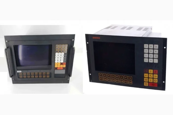 Поставка з 2010р. 100% Wohrle - Power Supply, Monitor & Keypad, Operator Interface- фото № 1