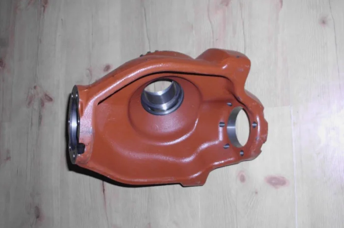 116826 Корпус бортового редуктора Merlo- фото № 2