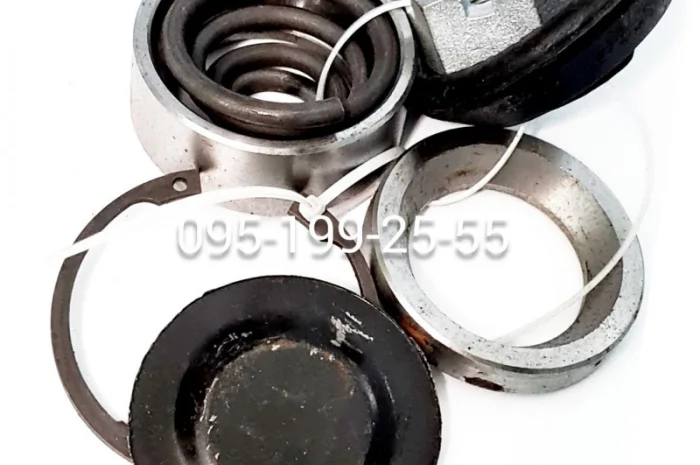 Ремкомплект реактивної тяги (штанги) 1ПТС-9; 3ПТС-12- фото № 2