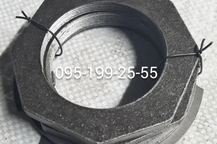 Ремкомплект кріплення маточини 1ПТС-9, НТС-5, 3ПТС-12, 2ПТС-6- фото № 2