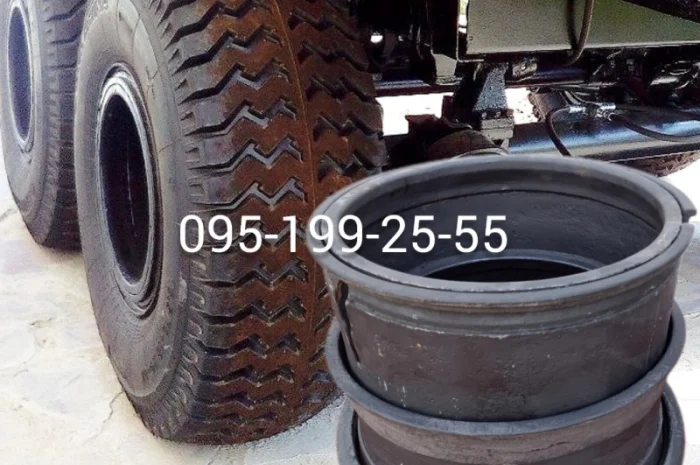 Диск 1ПТС-9; диск 3ПТС-12; диск 2ПТС-6; запчастини 1ПТС-9- фото № 1