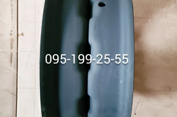 Диск 2ПТС-4 (розбірний)- фото № 2