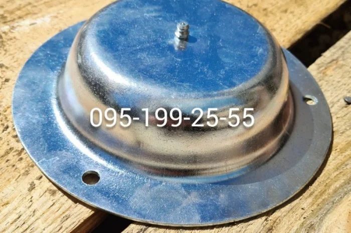 Кришка маточини 3ПТС-12, 2ПТС-6; кришка маточини 1ПТС-9, НТС-5- фото № 1