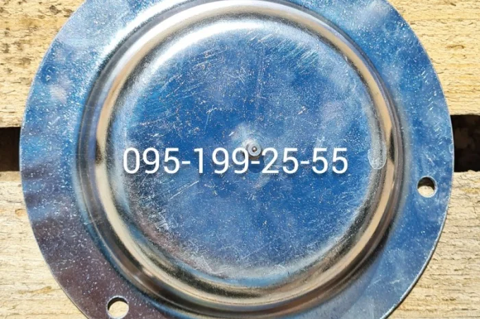 Кришка маточини 3ПТС-12, 2ПТС-6; кришка маточини 1ПТС-9, НТС-5- фото № 2