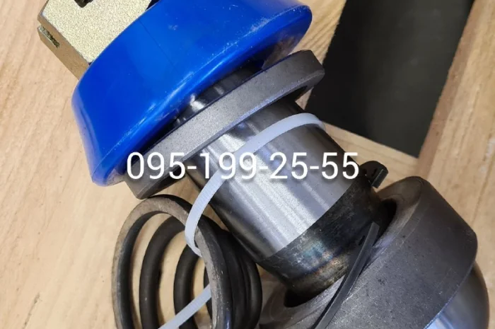 Ремкомплект реактивної тяги 3ПТС-12, 1ПТС-9- фото № 1