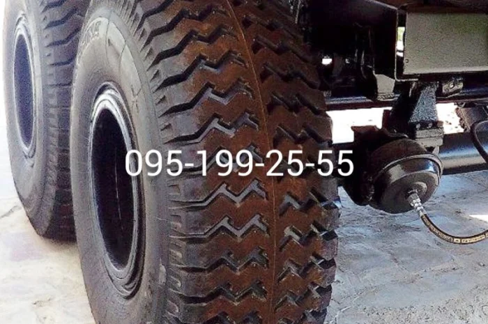 Диск колісний 1ПТС-9; вісь 1ПТС-9, запчастини 1ПТС-9- фото № 1