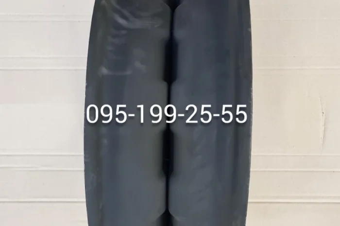 Диск колісний 2ПТС-4; диск колеса 2ПТС-4- фото № 2