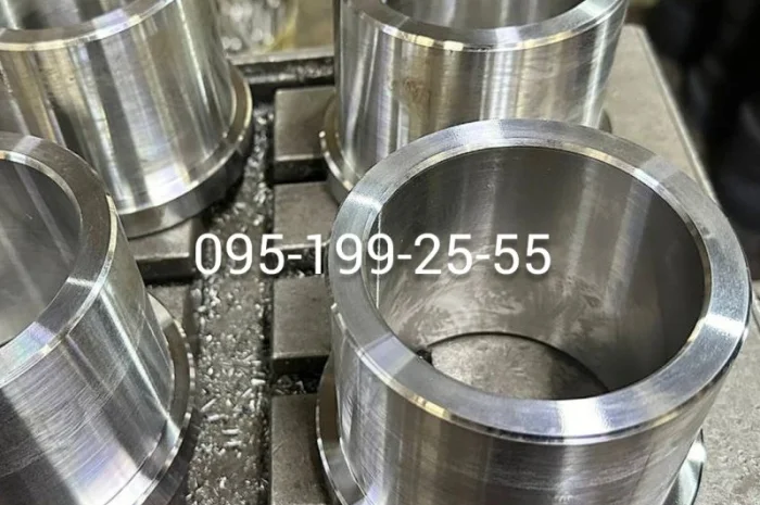 Втулка (бугеля) 1ПТС-9; втулка (бугеля) 3ПТС-12- фото № 1