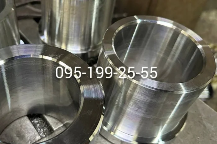 Втулка (бугеля) 1ПТС-9; втулка (бугеля) 3ПТС-12- фото № 3