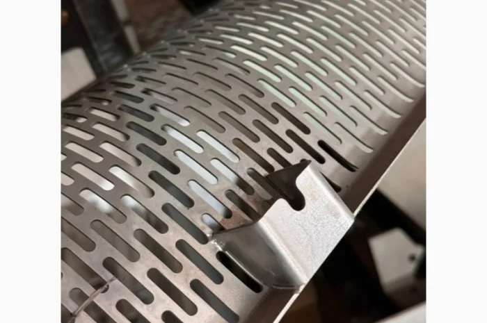 Сита для сепаратора плодоніжки- фото № 1