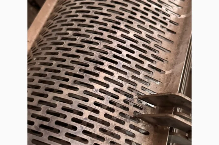 Сита для сепаратора плодоніжки- фото № 2