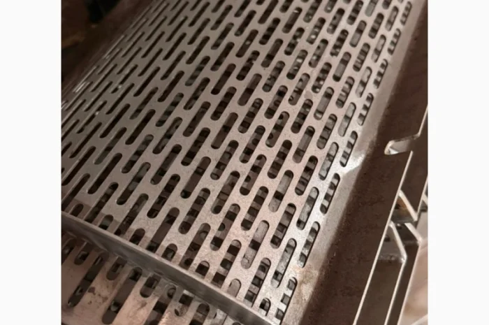 Сита для сепаратора плодоніжки- фото № 3