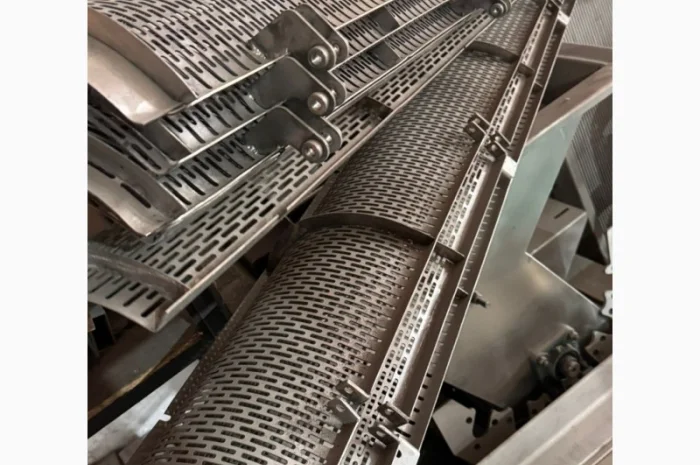 Сита для сепаратора плодоніжки- фото № 4