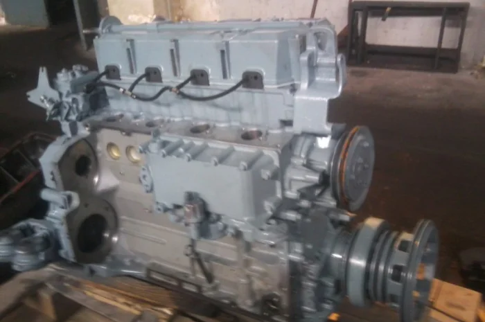 Deutz, Cummins, Perkins, Mercedes Benz обслуживание, ремонт двигателей- фото № 1