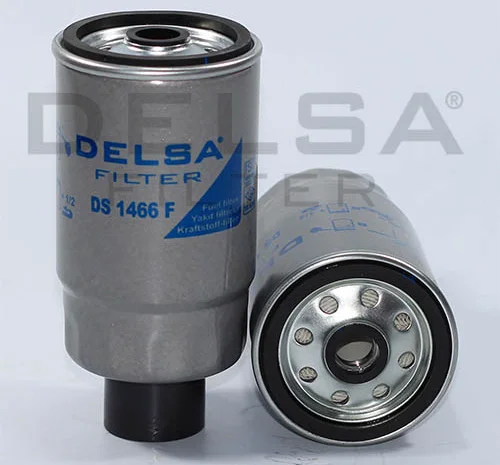 Filterland, Турция - фильтры для сельхозтехники- фото № 1