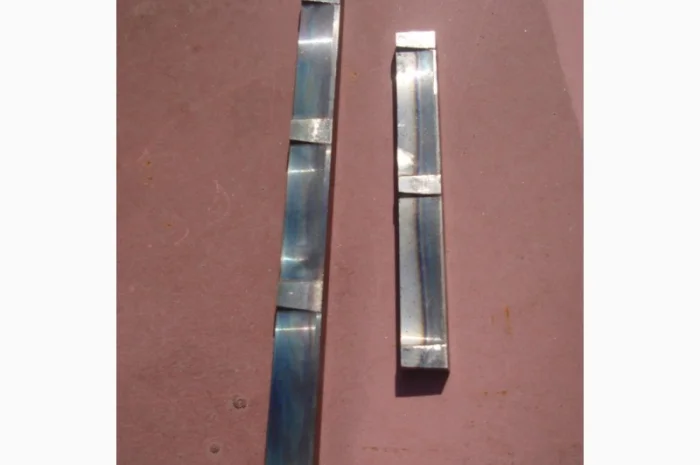 Зеерная планка ПМ-450- фото № 1