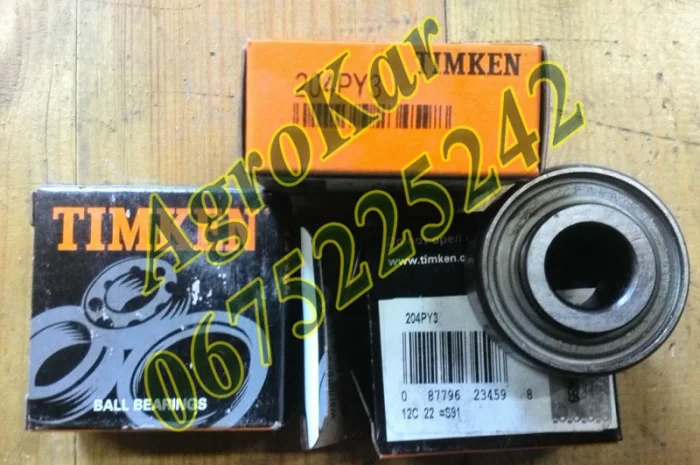 AA21480 Подшипник шариковый 204RY2 John Deere, Great Plains- фото № 1