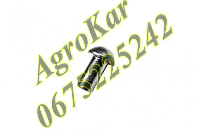 Заклепки 16H735 на Джон Дир John Deere KINZE Great Plains- фото № 1