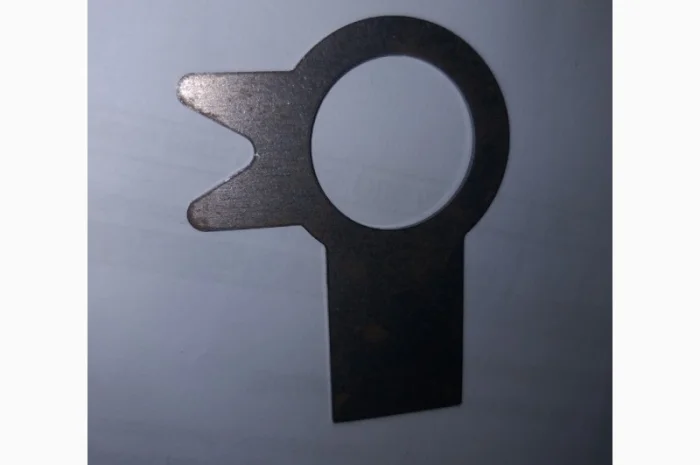 Шайба стопорна з лапкою ГОСТ 13463-77- фото № 1