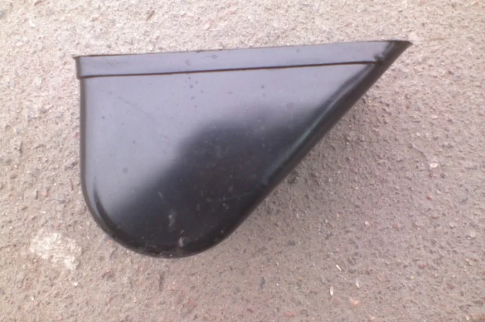 Лента с ковшами СМ4- фото № 2