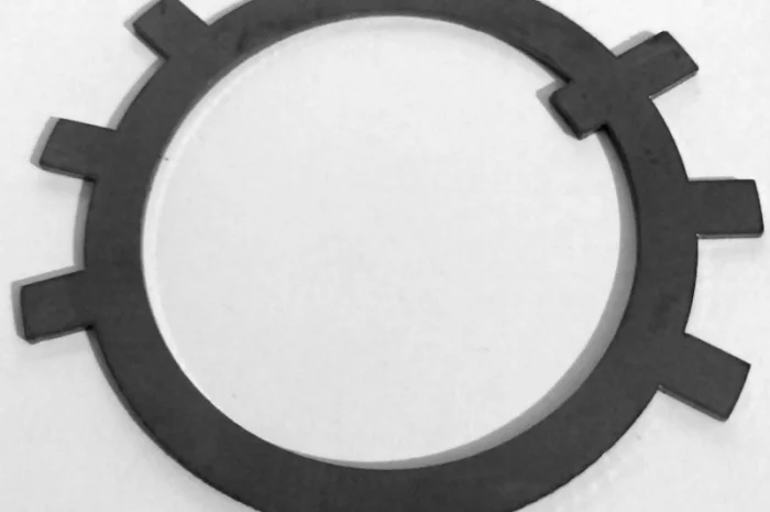 Шайба багатолапчата ГОСТ11872-89- фото № 1