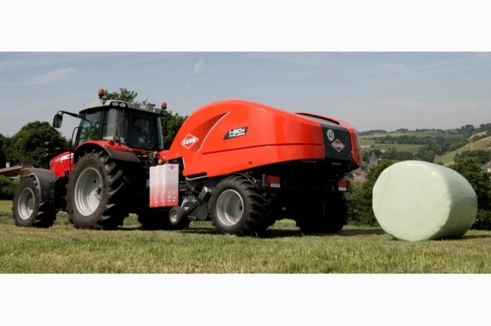 Запчасти к технике Kuhn- фото № 1