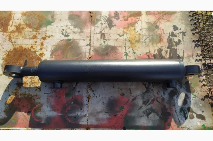 Гідроциліндри ГЦ 63.32.320 - 7781770- фото № 2