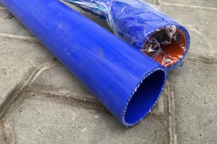 Силиконовые шланги и патрубки- фото № 1