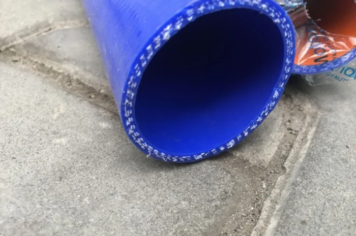 Силиконовые шланги и патрубки- фото № 3