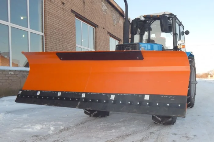 Плита резиновая для отвала 40х250х1000 усиленная- фото № 4