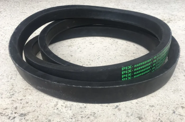 Ремни клиновые, ходовые, вариаторные для автомобилей- фото № 1