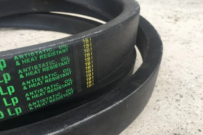 Ремни клиновые, ходовые, вариаторные для автомобилей- фото № 2