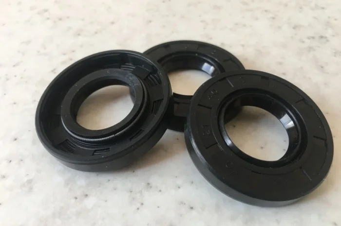 Сальники, манжеты армированные ГОСТ 8752-79- фото № 1