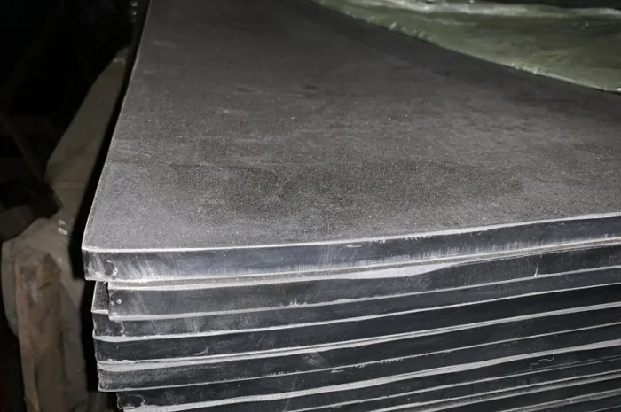 Техпластина МБС, ТМКЩ, резинотканевая- фото № 1