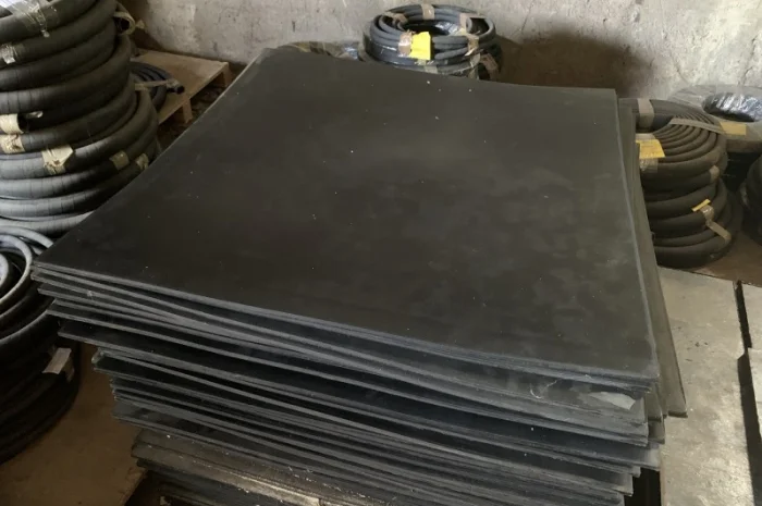 Техпластина МБС, ТМКЩ, резинотканевая- фото № 4