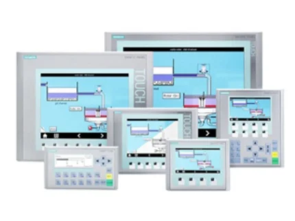 Поставки с 2010г. Панелей (SIEMENS) SIMATIC OP7 OP15 OP20 OP25 OP27 OP35 OP37 OP40 OP45- фото № 1