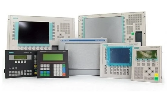 Прямые поставки с 2010г. Панелей SIEMENS SIMATIC S5 и S7 (CP485, CP526, CP527 и CP528)- фото № 1