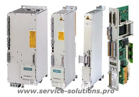 Прямые поставки с 2010г. Силовой Модуль (Siemens POWER MODULE)- фото № 1