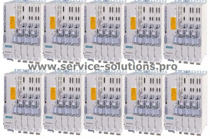 Продажа и Прямые поставки с 2010г. Оборудования Siemens (SIMODRIVE)- фото № 1