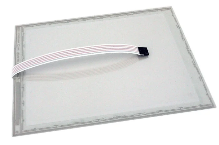 Поставка с 2010г Тачскрин (Сенсорный Экран) и Мембранная Клавиатура. Ремонт Панели E.L.O- фото № 1