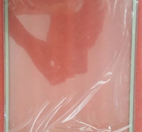 Поставка Сенсорный Экран (Тачскрин) Сенсорный Модуль с 2010г. и Ремонт Панелей DANIELSON- фото № 1