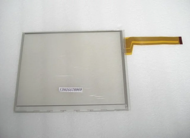 Поставка Тачскрин (Сенсорный Экран) Сенсорный Модуль с 2010г. и Ремонт Панелей HAKKO HMI- фото № 1