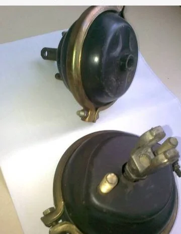 Тормозные Камеры ПТС-6; ПТС-9; ПТС-12;- фото № 1