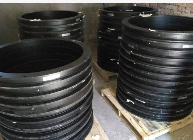 Круг поворотный для сельхозтехники, 2ПТС-4 2ПТС-6- фото № 1