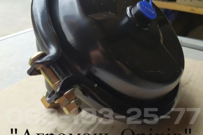 Ступица тракторного прицепа 2ПТС-4 ( 6-8 шпилек)- фото № 11