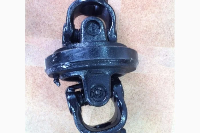 Карданные валы и Шарниры- фото № 3