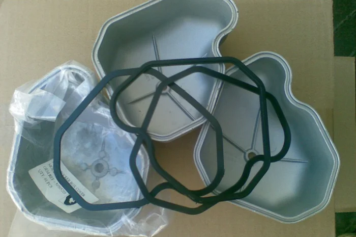 Запчастини ZETOR 4901, ZETOR 5201, ZETOR 5501, ZETOR 6901, ZETOR 7201- фото № 2